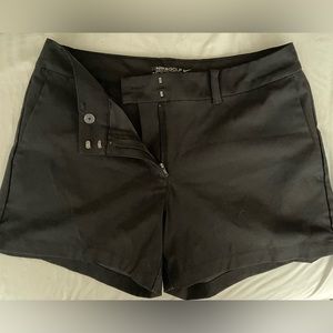 Women’s Nike Golf Shorts